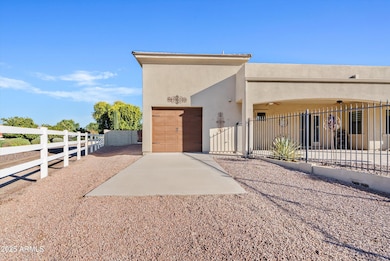 21205 E Pummelos Rd, Queen Creek, AZ 85142 - photo 5