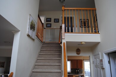 Stairway