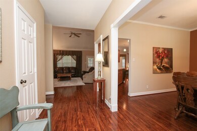 14018 Timbergreen Dr, Magnolia, TX 77355 - photo 7