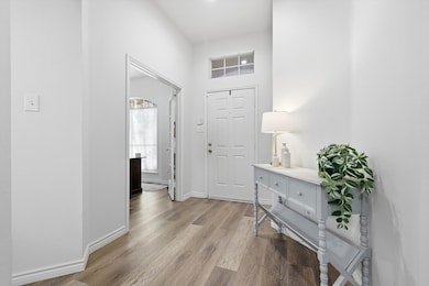 6509 Maple Dr, the Colony, TX 75056 - photo 4