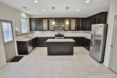 11911 Silver Valley, San Antonio, TX 78254 - photo 7