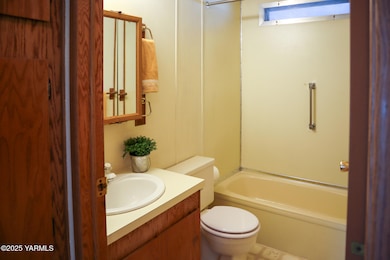 Hall Bathroom