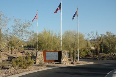 Quintero Entrance