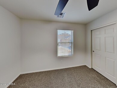 sandal bedroom
