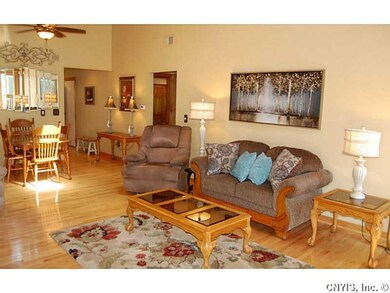 Family Room.