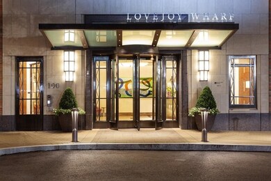 Lovejoy Wharf unit 8L, Boston, MA 02114 - photo 3