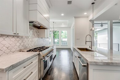 2314 Gardenia Dr, Houston, TX 77018 - photo 6