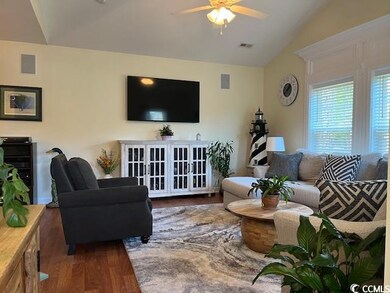 208 Rose Water Loop, Myrtle Beach, SC 29588 - photo 5