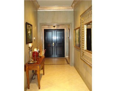 Foyer.