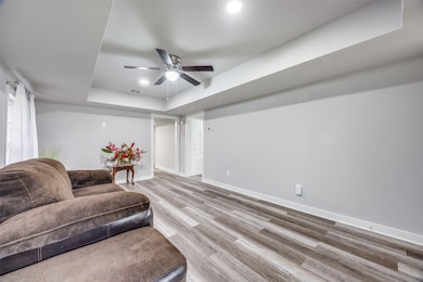 119 W Lake St, Sherman, TX 75090 - photo 5