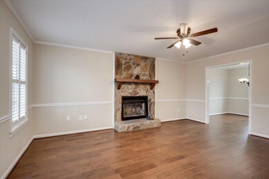 3951 Braddock St, Augusta, GA 30907 - photo 4