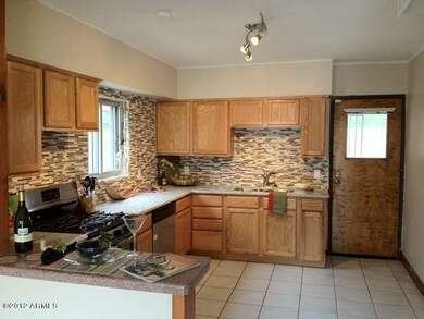 New Kitchen 2