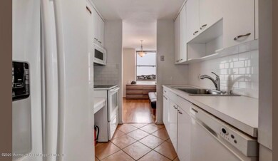 Newer kitchen