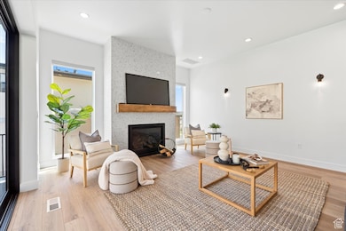 5554 N Fox Canyon Rd, Lehi, UT 84043 - photo 6