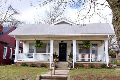 1606 N Broadway Ave, Shawnee, OK 74804 - photo 4