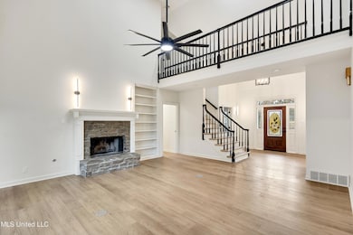 5155 Rolling Pine Cir, Olive Branch, MS 38654 - photo 6