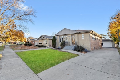 8653 N Merrill St, Niles, IL 60714 - photo 2