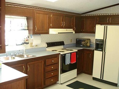 Kitchen. All Appliances Stay !!