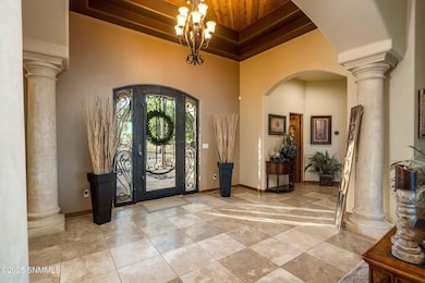 5176 Hunters Chase Rd, Las Cruces, NM 88011 - photo 6