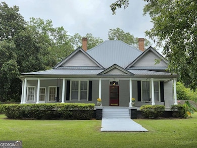 15 Georgia 127, Mauk, GA 31058 - photo 2