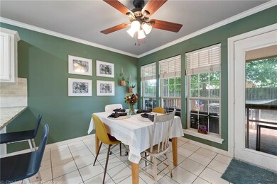 206 NW O St, Bentonville, AR 72712 - photo 7