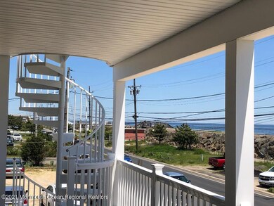 252 Ocean Ave unit A, Sea Bright, NJ 07760 - photo 5