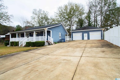 1208 Knox Landing, Pell City, AL 35128 - photo 5