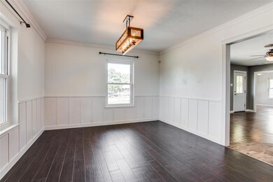 1406 Arvel Cir, Azle, TX 76020 - photo 7