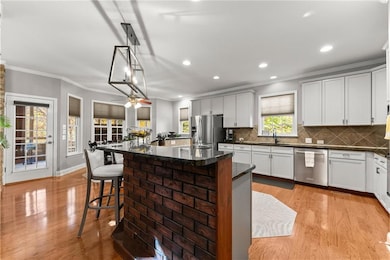 6380 Lake Oak Landing, Cumming, GA 30040 - photo 6