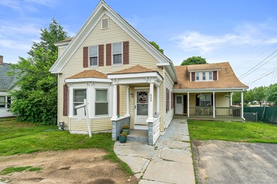 433 Union St, Rockland, MA 02370 - photo 2