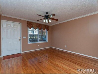 Hardwood Floors