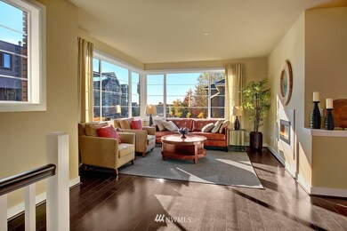 26615 NE Boyd (Homesite #100) Way NE unit 102, Duvall, WA 98019 - photo 7