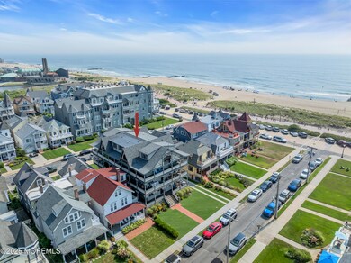1st Beach Block