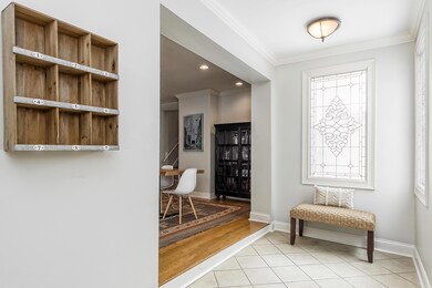 Foyer