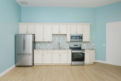 341 SW Kestor Dr unit 341, Port Saint Lucie, FL 34953 - photo 4