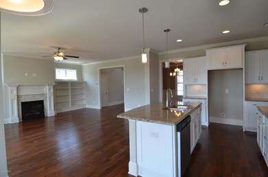 3908 Colony Woods Dr, Greenville, NC 27834 - photo 5