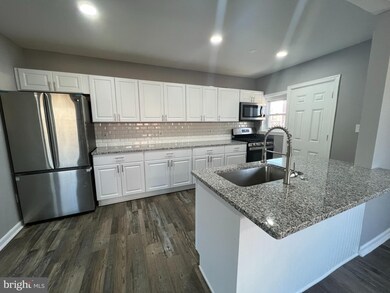 6922 Fieldcrest Rd, Baltimore, MD 21215 - photo 7