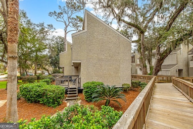 413 Fairway Villas, Saint Simons Island, GA 31522 - photo 2