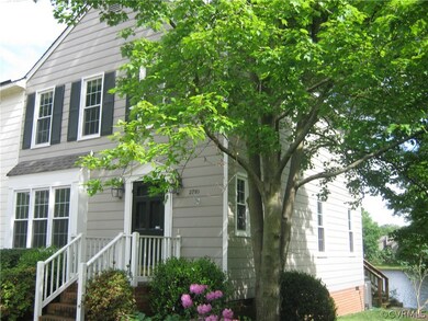 2710 Berkeley Pointe Dr, Henrico, VA 23233 - photo 6