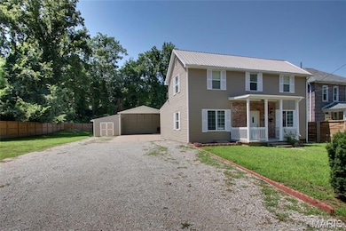 1109 Fulton Ave, Hannibal, MO 63401 - photo 2