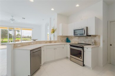 View of Kitchen