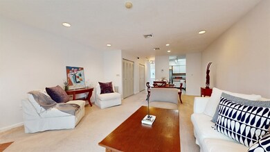 1406 Lagrange St unit 1406, Boston College, MA 02467 - photo 6