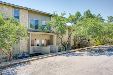 801 Grassy Knoll unit A, Horseshoe Bay, TX 78657 - photo 3