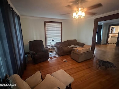 206 S Connor Ave, Joplin, MO 64801 - photo 3