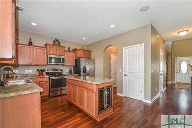 13 Coronedo Ln, Port Wentworth, GA 31407 - photo 5