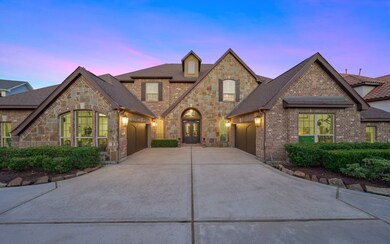 6 Chivary Oaks Ct, Spring, TX 77382 - photo 3