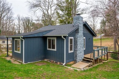 Adorable 1-bedroom, 1-bathroom bungalow is ready f