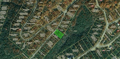 Lot 15 Cochise Dr, Holiday Island, AR 72631 - photo 2