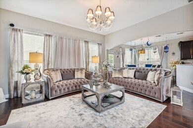 3119 Claybrook Dr, Wylie, TX 75098 - photo 3