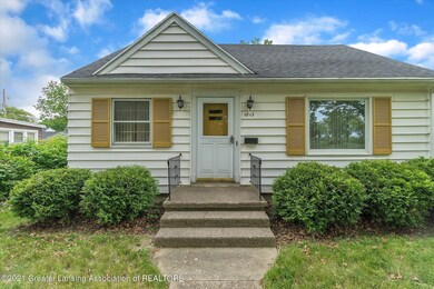 1813 W Ottawa St, Lansing, MI 48915 - photo 4